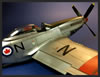 Tamiya 1/32 scale P-51D Mustang by Guy Goodwin: Image