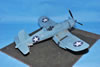 Tamiya 1/32 scale F4U-1 Birdcage Corsair by Robert Ulrich: Image