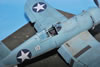 Tamiya 1/32 scale F4U-1 Birdcage Corsair by Robert Ulrich: Image