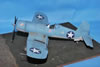 Tamiya 1/32 scale F4U-1 Birdcage Corsair by Robert Ulrich: Image