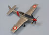 Airfix and Academy 1/72 P-51D Mustang by Thomas Muggli: Image