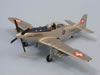 Airfix and Academy 1/72 P-51D Mustang by Thomas Muggli: Image