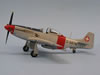 Airfix and Academy 1/72 P-51D Mustang by Thomas Muggli: Image