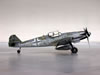 Revell 1/32 Bf 109 G-10 Erla by Diedrich Wiegmann: Image