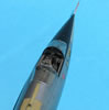 Hasegawa 1/48 scale F-104G Starfighter by Tolga Ulgur: Image