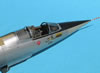 Hasegawa 1/48 scale F-104G Starfighter by Tolga Ulgur: Image