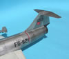 Hasegawa 1/48 scale F-104G Starfighter by Tolga Ulgur: Image