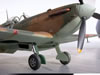 Revell 1/32 Spitfire Mk.IIa by Diedrich Wiegmann: Image