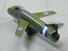 Scratch Built 1/72 scale Messerschmitt P1079 by Aldo Chetcuti: Image