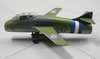 Scratch Built 1/72 scale Messerschmitt P1079 by Aldo Chetcuti: Image