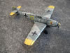 Eduard 1/32 scale Bf 109 E-4 by Pablo Angel Herrera: Image