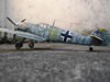 Eduard 1/32 scale Bf 109 E-4 by Pablo Angel Herrera: Image