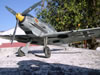 Eduard 1/32 scale Bf 109 E-4 by Pablo Angel Herrera: Image