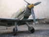 Eduard 1/32 scale Bf 109 E-4 by Pablo Angel Herrera: Image