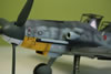 Hasegawa 1/32 scale Messerschmitt Bf 109 G-6 by Estaban Murador: Image