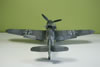 Hasegawa 1/32 scale Messerschmitt Bf 109 G-6 by Estaban Murador: Image