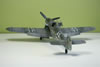 Hasegawa 1/32 scale Messerschmitt Bf 109 G-6 by Estaban Murador: Image