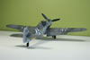 Hasegawa 1/32 scale Messerschmitt Bf 109 G-6 by Estaban Murador: Image