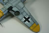 Hasegawa 1/32 scale Messerschmitt Bf 109 G-6 by Estaban Murador: Image