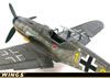 Eduard 1/48 scale Messerschmitt Bf 109 G-6 by Ayhan Toplu: Image