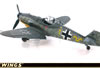 Eduard 1/48 scale Messerschmitt Bf 109 G-6 by Ayhan Toplu: Image