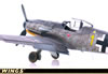 Eduard 1/48 scale Messerschmitt Bf 109 G-6 by Ayhan Toplu: Image