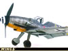 Eduard 1/48 scale Messerschmitt Bf 109 G-6 by Ayhan Toplu: Image