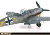 Eduard 1/48 scale Messerschmitt Bf 109 G-6 by Ayhan Toplu: Image