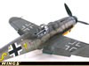 Eduard 1/48 scale Messerschmitt Bf 109 G-6 by Ayhan Toplu: Image