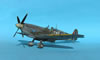 Eduard 1/48 Spitfire Mk.IXc Late Version ProfiPACK by Tolga Ulgar: Image