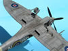 Eduard 1/48 Spitfire Mk.IXc Late Version ProfiPACK by Tolga Ulgar: Image