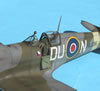 Eduard 1/48 Spitfire Mk.IXc Late Version ProfiPACK by Tolga Ulgar: Image