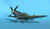 Eduard 1/48 Spitfire Mk.IXc Late Version ProfiPACK by Tolga Ulgar: Image