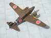 1/72 Ki-54 by Aldo Chetcuti: Image