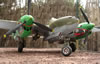 Trumpeter 1/32 scale P-38J Lightning by Didier Leroux: Image