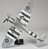 Tamiya 1/32 Spitfire Mk.IXc: Image