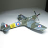 Tamiya 1/32 Spitfire XVIe by Maurizio Castro: Image