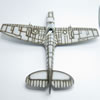 Tamiya 1/32 Spitfire XVIe by Maurizio Castro: Image