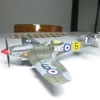 Tamiya 1/32 Spitfire XVIe by Maurizio Castro: Image