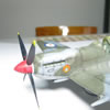 Tamiya 1/32 Spitfire XVIe by Maurizio Castro: Image