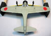 Tamiya 1/72 scale Zero Type 21 by Pat Donahue: Image