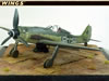 HobbyBoss 1/48 Fw 190 D-9 by Ayhan Toplu: Image