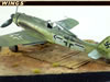 HobbyBoss 1/48 Fw 190 D-9 by Ayhan Toplu: Image