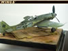 HobbyBoss 1/48 Fw 190 D-9 by Ayhan Toplu: Image