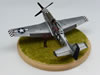 Tamiya 1/48 P-51D Mustang by Julian Shawyer: Image