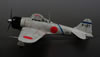 Hasegawa 1/72 A6M2b Zero by Clark Duan: Image