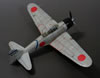 Hasegawa 1/72 A6M2b Zero by Clark Duan: Image