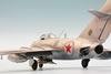 Trumpeter 1/48 scale MiG-15bis by Roland Sachsenhofer: Image