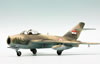 Hobby Boss 1/48 MiG-17F Fresco by Roland Sachsenhofer: Image