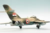 Hobby Boss 1/48 MiG-17F Fresco by Roland Sachsenhofer: Image